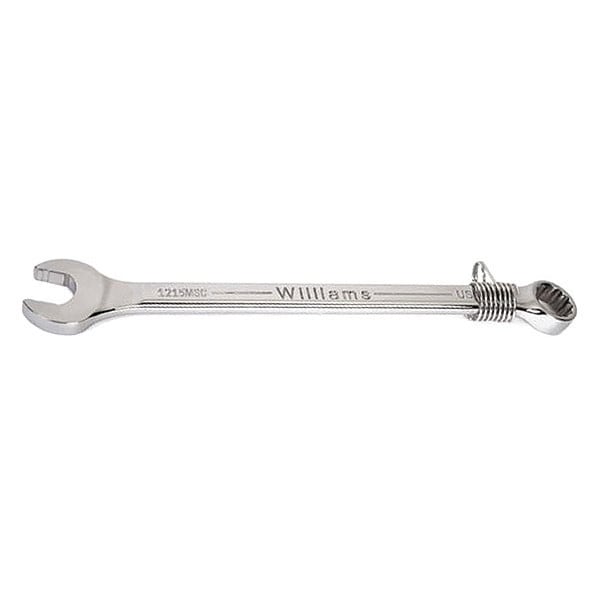 Llave Combinada Williams Williams, 12 pt., 32mm - 1232MSC-TH