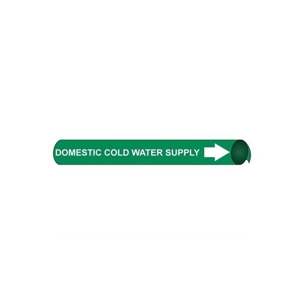Nmc Domestic Cold Water Supply W/G, F4036 - F4036