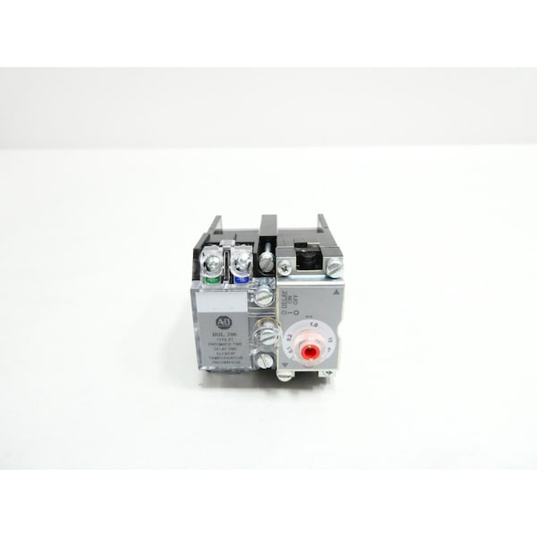 UNIDAD DE RETARDO DE TIEMPO NEUMÁTICA DE Allen Bradley - PIEZAS Y ACCESORIOS DE RELÉ