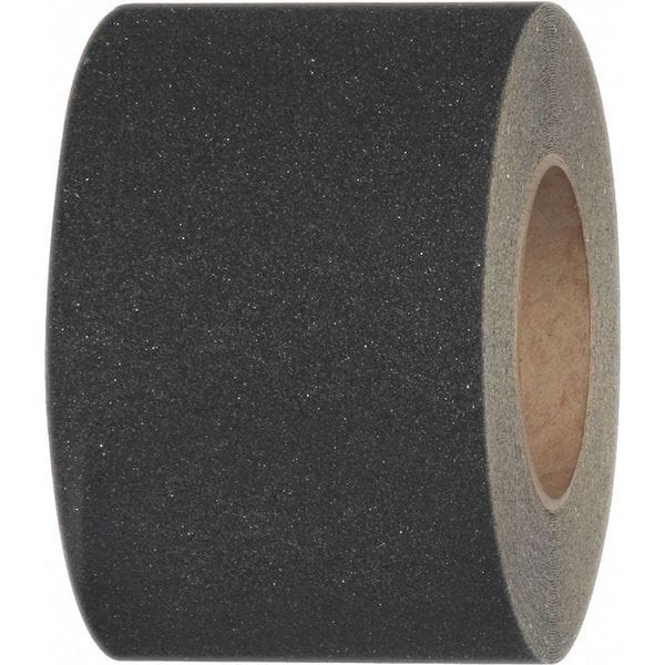 Tape Logic Tape Logic Heavy Duty Anti-Slip Tape, 33 Mil, 4" x 60', Black, 1/Roll - T96960B