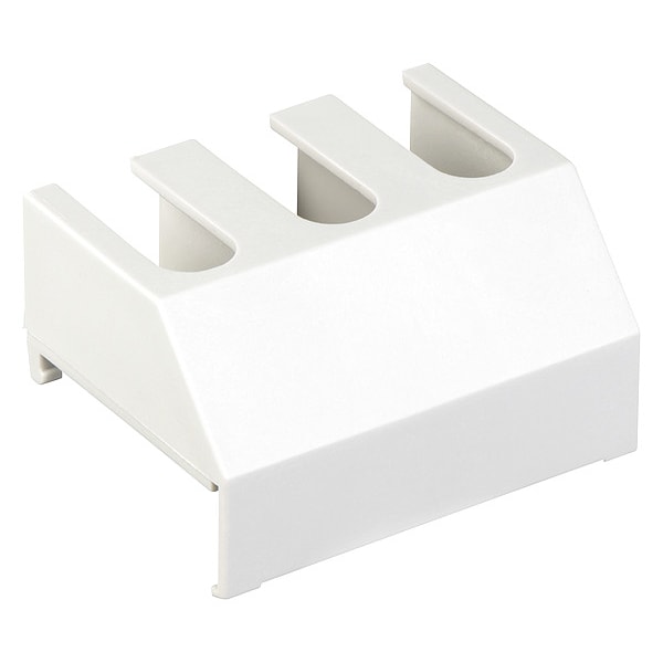 Protección de terminales, Control TeSys, para V02-V2 - VZ8 de Schneider Electric