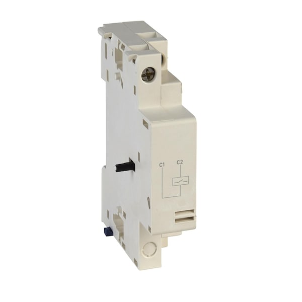 Arrancador manual con disparo por shunt de Schneider Electric 575Vac Iec - GVAS116