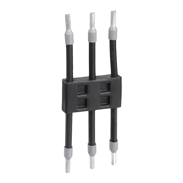 Conector para arrancador manual Schneider Electric Iec - GV1G02