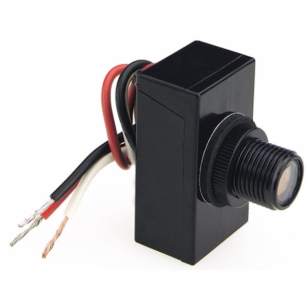 American Tack 758CTC-4 1800 Watts Negro Heavy Duty Post Eye Direct Wire L - 758CTC-4