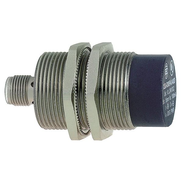 Sensor inductivo 58Vdc 200mA Xs - XS630B4PAM12 de Telemecanique Sensors
