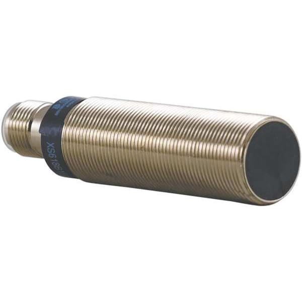 Sensor de proximidad Telemecanique Sensors, inductivo, 18 mm, NPN, NO - XS618B1NAL2