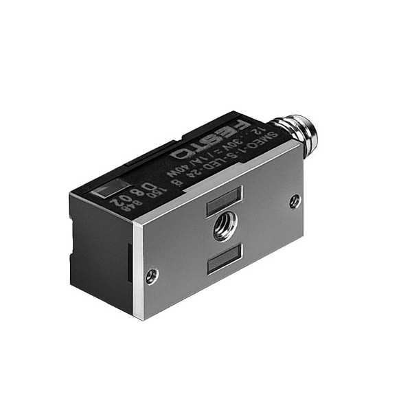 Sensor de proximidad Festo SMEO-1-S-LED-24-B - SMEO-1-S-LED-24-B