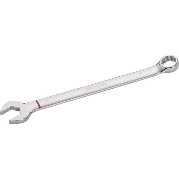 Llave Combinada Estándar Channellock de 1 pulgada, de 12 Puntos - 347108