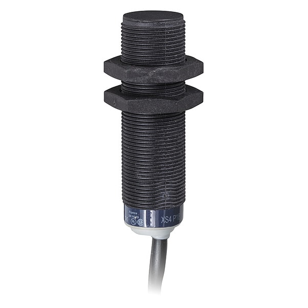 Sensor inductivo Telemecanique 24Vac 300Ma Xs +Opciones - XS4P18MA230