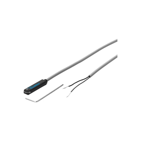 Sensor de proximidad Festo SME-8-K-24-S6 - SME-8-K-24-S6.