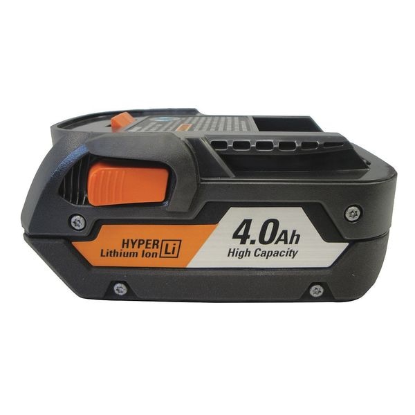 Ryobi 18.0V Battery, 40Ah Capacity - 130218035