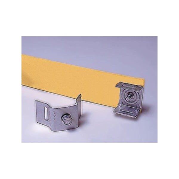 Accuform PIPE MARKER STANDOFFS 4 in  OR LESS HSR399 - HSR399