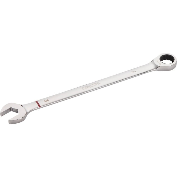 Llave Combinada de Trinquete de 12 Puntos Estándar Channellock de 3/4 Pulgadas - 378518