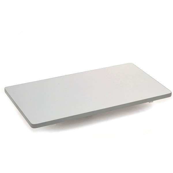 Global Industrial Plastic Laminate Worksurface, 36inW x 20inD, Beige - 239130BG
