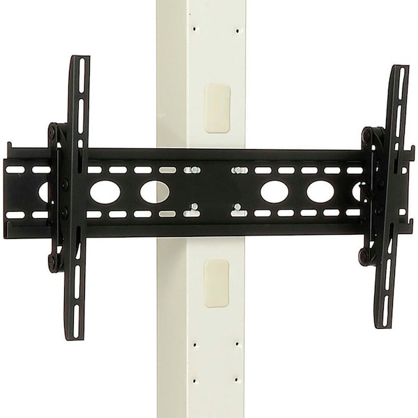 Global Industrial Universal LCD/Plasma Mount for 30in-50in Screens - 239150A