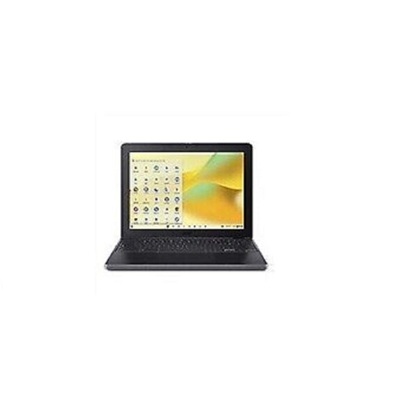 Acer 12 in. Celeron 4GB 32GB OS Black Chromebook - NX.KE0AA.002