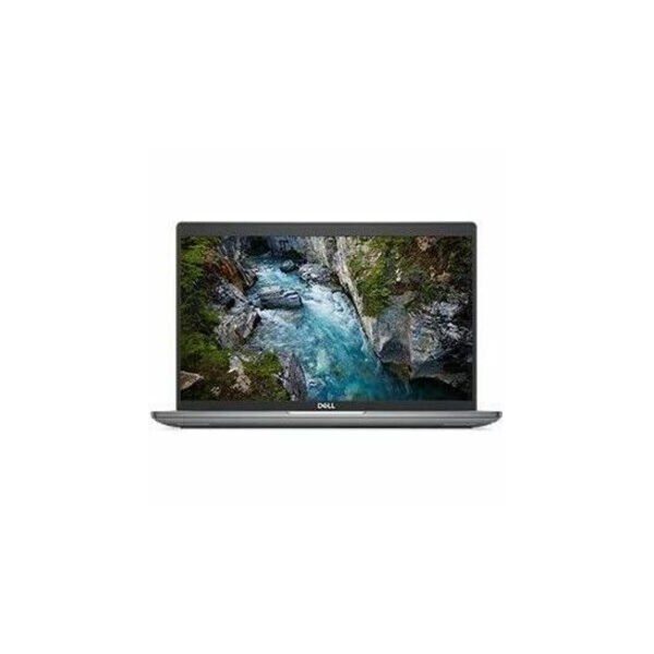 Dell MOBILE PRECISION 3490 CORE_ULTRA_5-125H 16GB 1DIMM 256GB SS NT INTEL HD 1920X1 - VHD0K
