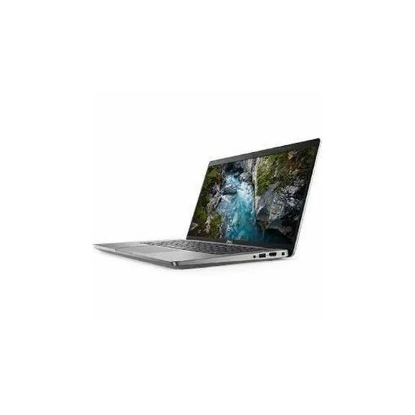 Dell MOBILE PRECISION 3490 CORE_ULTRA_5-125H 16GB 1DIMM 256GB SS NT INTEL HD 1920X1 - VHD0K