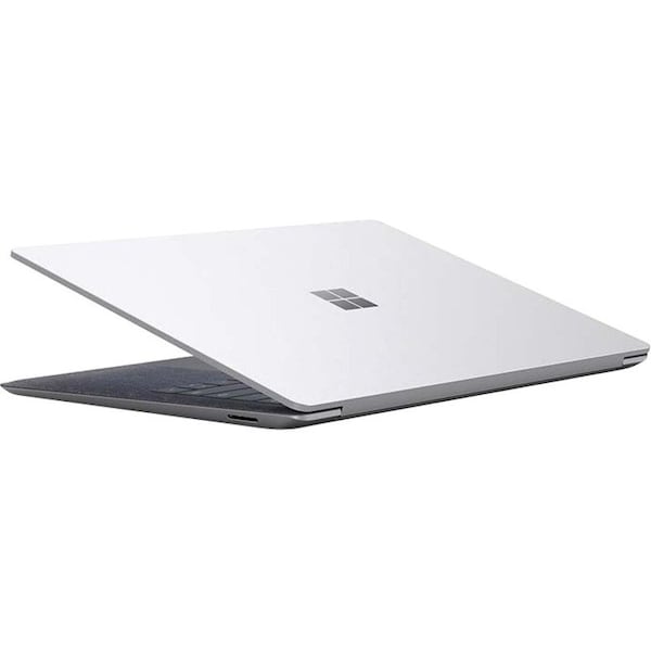 Microsoft SURFACE LAPTOP 5 13I7/16/512CM WIN11 SC ENGLISH US/CANADA HDWR COMMERCIAL PLATIN - RBH-00001
