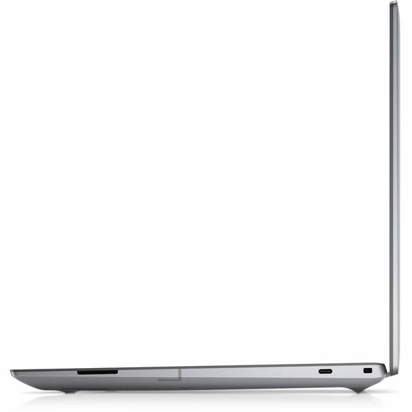 Dell MOBILE PRECISION 5690 CORE_ULTRA_7-165H 32GB 512GB SS T NVIDIA RTX A1000 3840X24 - JRPXV