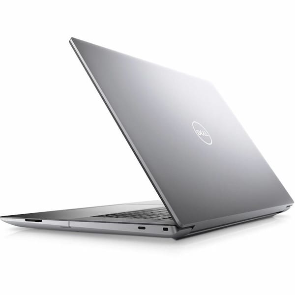 Dell MOBILE PRECISION 5690 CORE_ULTRA_7-165H 32GB 512GB SS T NVIDIA RTX A1000 3840X24 - JRPXV