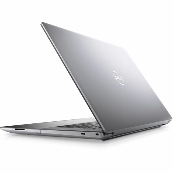 Dell MOBILE PRECISION 5690 CORE_ULTRA_7-165H 32GB 512GB SS T NVIDIA RTX A1000 3840X24 - JRPXV