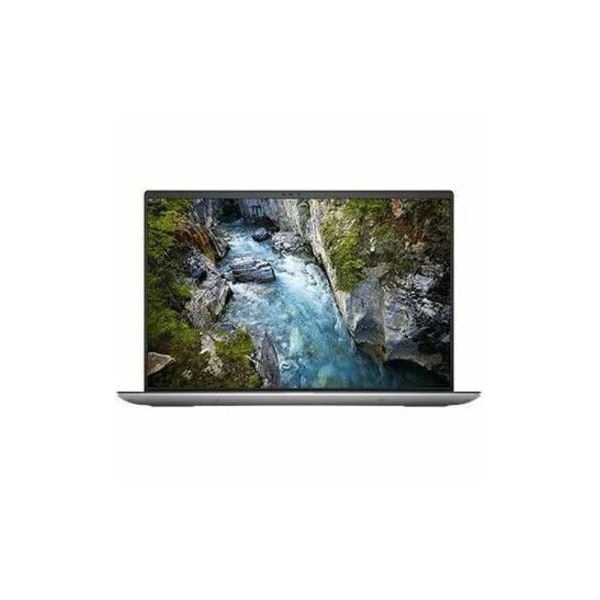 Dell MOBILE PRECISION 5690 CORE_ULTRA_7-165H 32GB 512GB SS T NVIDIA RTX A1000 3840X24 - JRPXV