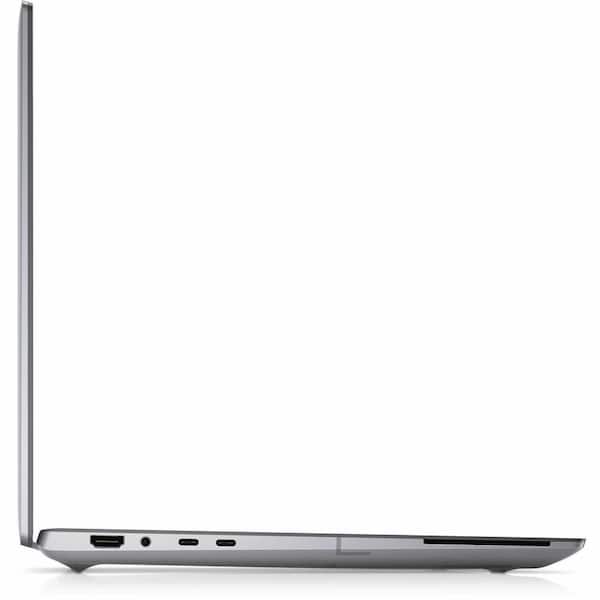 Dell MOBILE PRECISION 5690 CORE_ULTRA_7-165H 32GB 512GB SS T NVIDIA RTX A1000 3840X24 - JRPXV