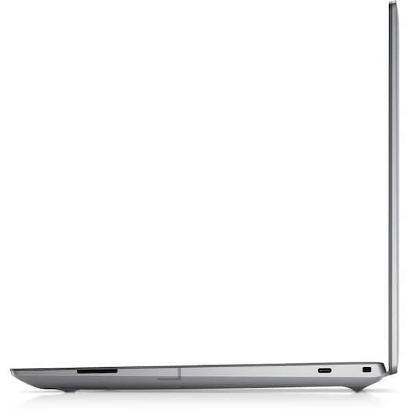 Dell MOBILE PRECISION 5690 CORE_ULTRA_7-165H 32GB 512GB SS T NVIDIA RTX A1000 3840X24 - JRPXV