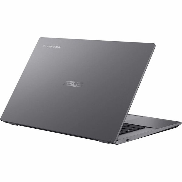 Asus ASUS CHROMEBOOK PLUS INTEL CORE I3-1215U PROCESSOR ALDER LAKE TOUCH 14 8 / 128 G - CX3402CBA-DH388T-GR
