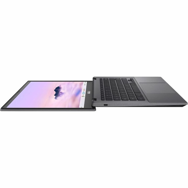 Asus ASUS CHROMEBOOK PLUS INTEL CORE I3-1215U PROCESSOR ALDER LAKE TOUCH 14 8 / 128 G - CX3402CBA-DH388T-GR