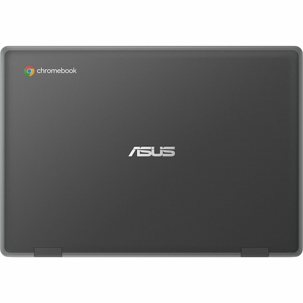 Asus ASUS CHROMEBOOK INTEL CELERON N5100 JASPER LAKE TOUCH 11.6 4 / 32 GB - CR1100CKA-YZ142T