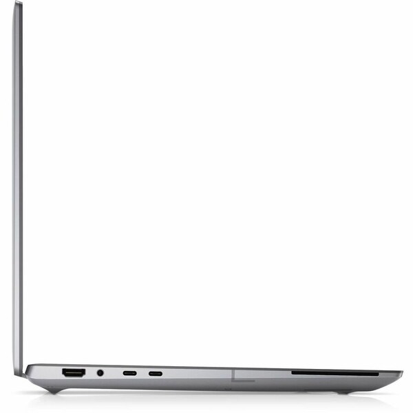 Dell MOBILE PRECISION 5690 CORE_ULTRA_7-165H 32GB 512GB SS NT NVIDIA RTX A1000 1920X1 - Y2Y4P