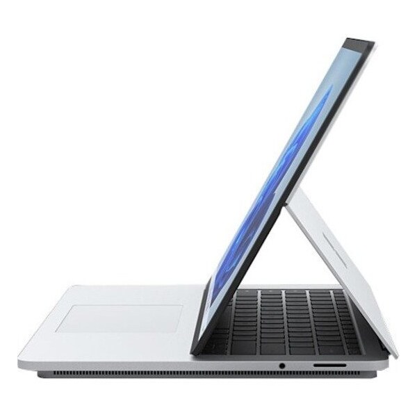 Microsoft SRFC LPTP STUDIO I5/16/512 W10 COMM PLAT GOVT TAA - 9ZI-00002