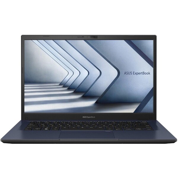 Asus EXPERTBOOK B1 INTEL I7 1255U 16/512GB NOTEBOOK 14IN W11P. - B1402CBA-XS74
