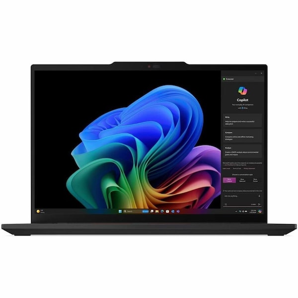 Lenovo TS T14s AI 7 Pro 360 32G 1T 11 - 21M1001YUS