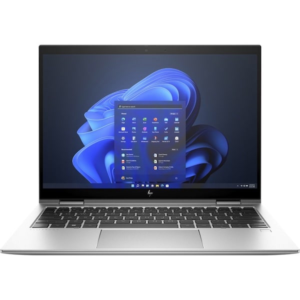 Hp NEW ELITE 830 G9 NOTEBOOK X360 INTEL I5 1235U 16 GB 256 GB PCIE WIN11P - 6C160UT#ABA