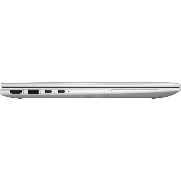 Hp NEW ELITE 830 G9 NOTEBOOK X360 INTEL I5 1235U 16 GB 256 GB PCIE WIN11P - 6C160UT#ABA