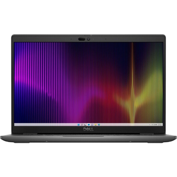 Dell DELL LATITUDE 3440 CORE_I3-1315U 8GB 1DIMM 256GB SS NT WLS W11 3C 54WHR 14IN - F2KP3