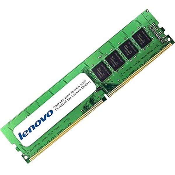 Lenovo 32Gb Truddr4 2933Mhz (2Rx4 1.2V) Rdimm - 4ZC7A08709
