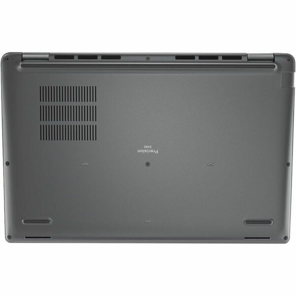 Dell MOBILE PRECISION 3490 CORE_ULTRA_5-135H 16GB 1DIMM 256GB SS NT INTEL HD 1920X1 - 83CY2