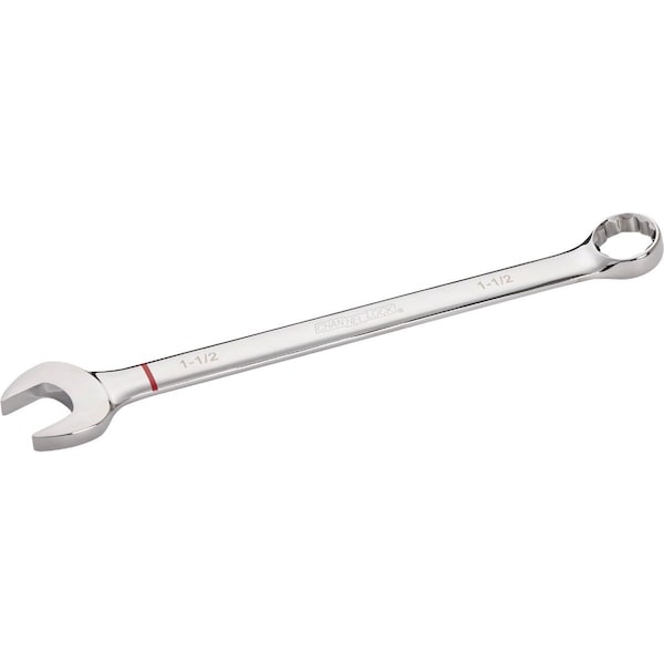 Llave combinada estándar Channellock de 1-1/2 pulgadas, 12 puntos - 381950