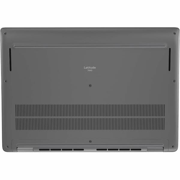 Dell DELL LATITUDE 7440 CORE_I7-1365U 16GB 1DIMM 256GB SS T 1920X1200 WLS W11 3C 57 - 5FCXR
