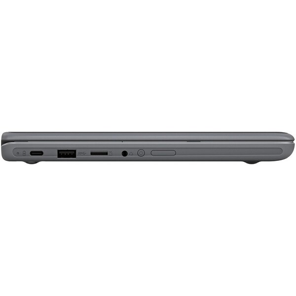 Asus CHROMEBOOK FLIP CR1102 INTEL N100 8/32GB 2-IN-1 STYLUS 11.6IN - CR1102FGA-YZ82T-S