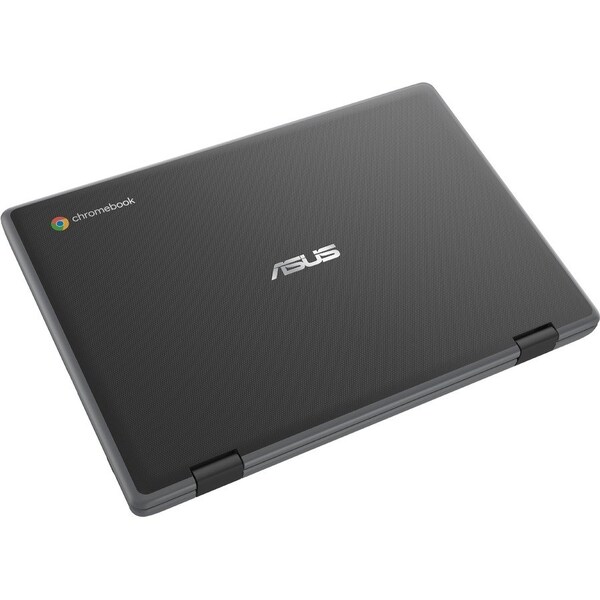 Asus CHROMEBOOK FLIP CR1102 INTEL N100 8/32GB 2-IN-1 STYLUS 11.6IN - CR1102FGA-YZ82T-S