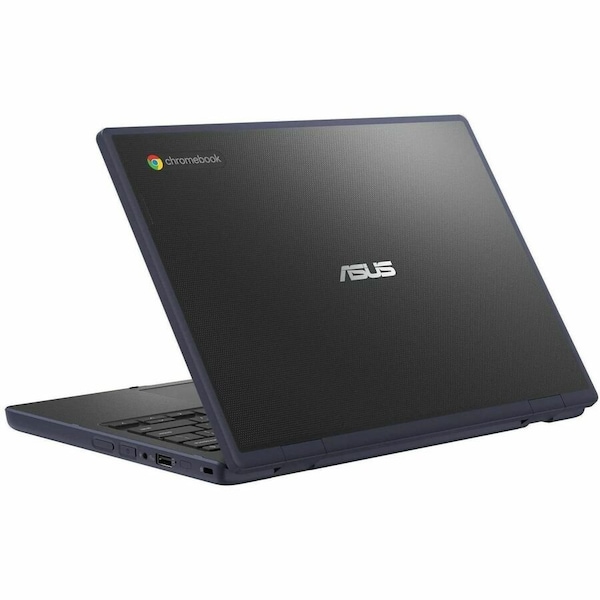 Asus ASUS CHROMEBOOK MEDIATEK KOMPANIO 520 TOUCH WIDE VIEW 11.6 4 / 32 GB - CZ1104FM2A-YZ42T