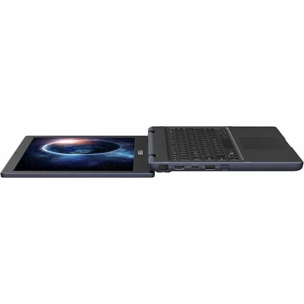 Asus ASUS BR SERIES WIN11 PRO ACADEMIC INTEL PROCESSOR N200 ALDER LAKE 12.2 4 / 128 G - BR1204CGA-YS14