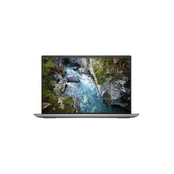 Dell MOBILE PRECISION 5690 CORE_ULTRA_7-165H 32GB 512GB SS NT NVIDIA RTX A2000 1920X1 - W7XCG