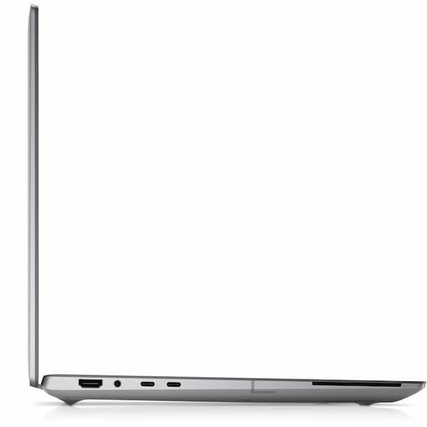 Dell MOBILE PRECISION 5690 CORE_ULTRA_7-165H 32GB 512GB SS NT NVIDIA RTX A2000 1920X1 - W7XCG