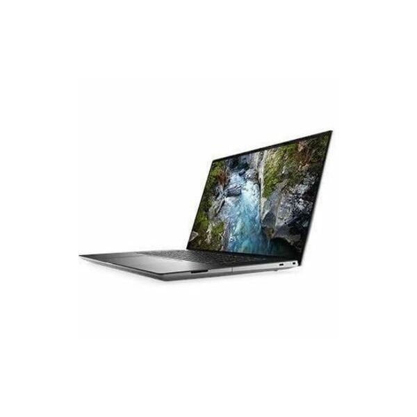 Dell MOBILE PRECISION 5690 CORE_ULTRA_7-165H 32GB 512GB SS NT NVIDIA RTX A2000 1920X1 - W7XCG
